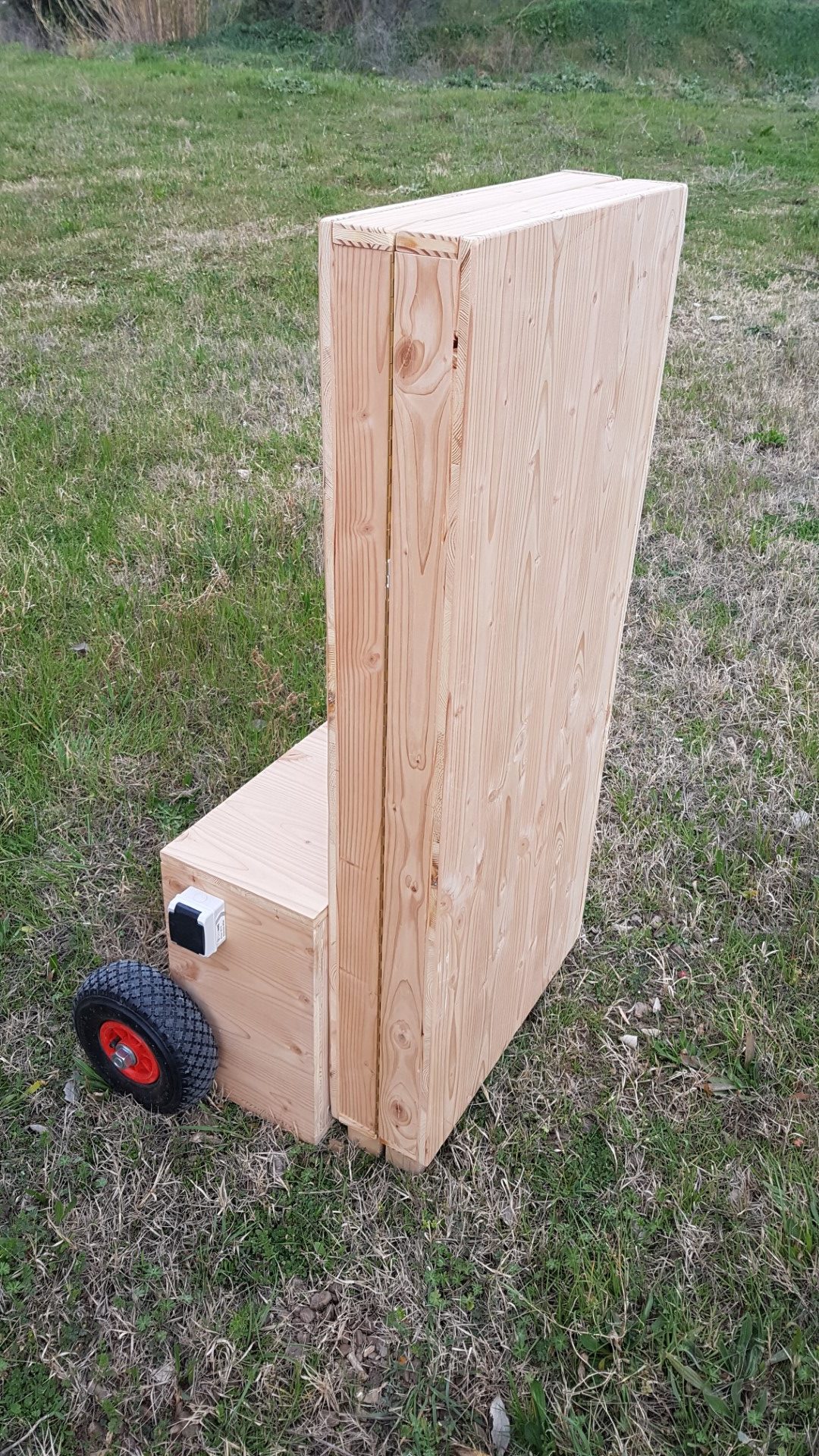 Kit solaire autonome - Mon rêve en bois - Constructeur tiny house
