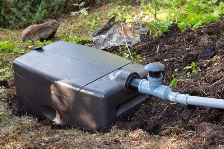 Systeme filtration eau pour habitat léger - Mon rêve en bois